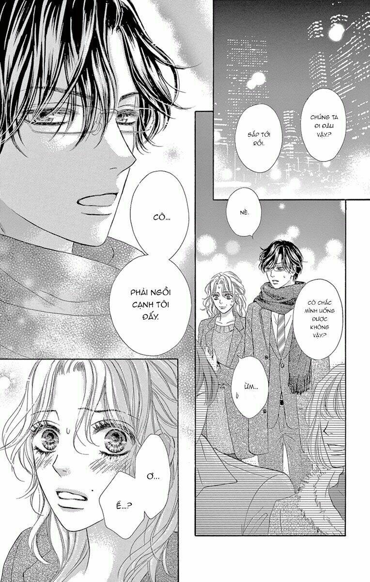 Otona no Koi wa Kojiraseru Chapter 2 - Trang 2