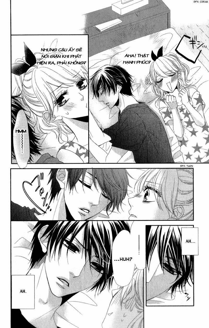 Otouto wo Kareshi ni Suru houhou Chapter 0 - Trang 2