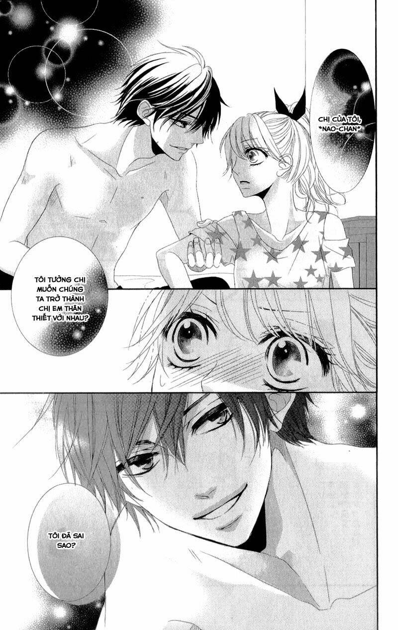 Otouto wo Kareshi ni Suru houhou Chapter 0 - Trang 2