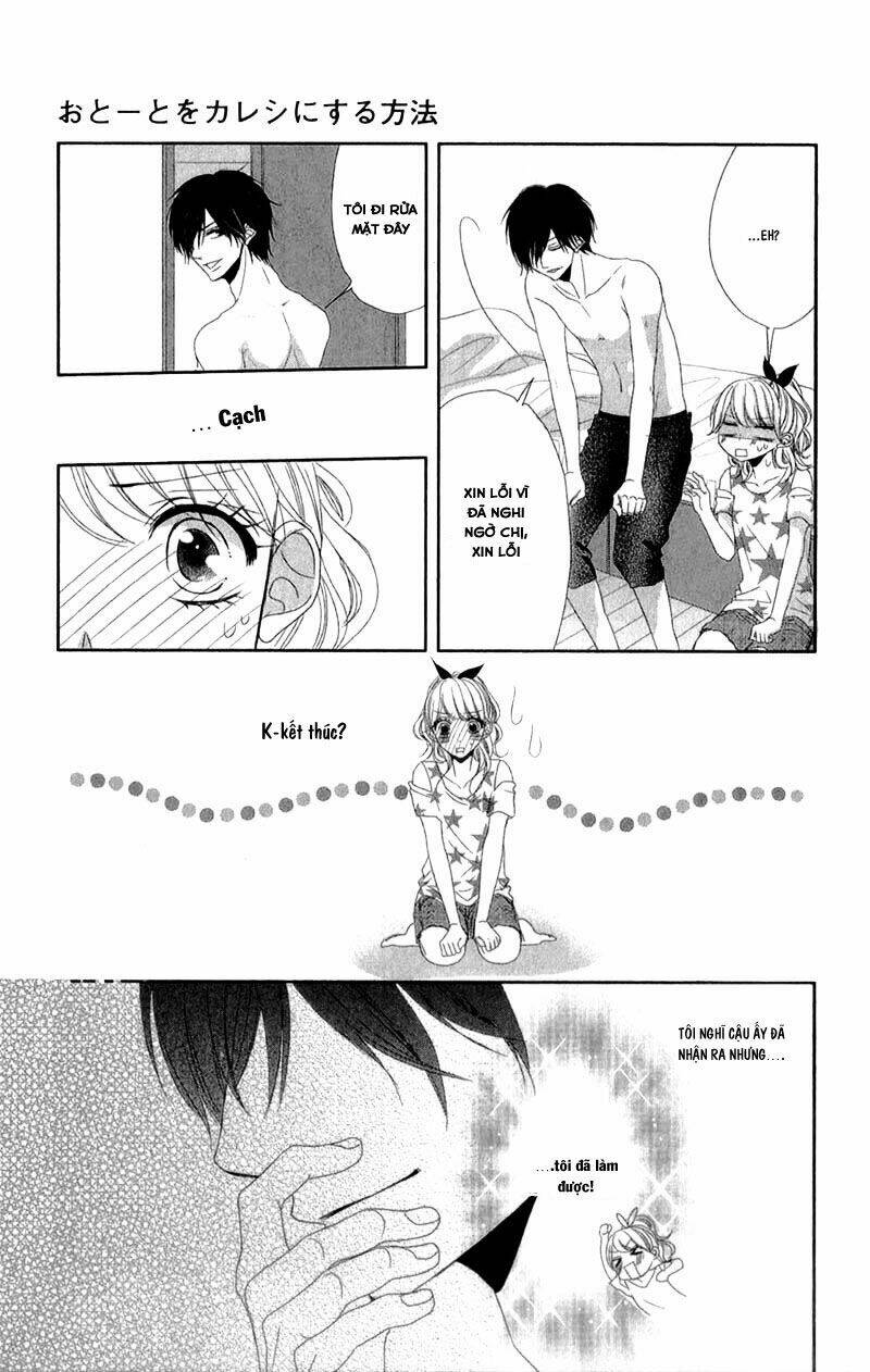 Otouto wo Kareshi ni Suru houhou Chapter 0 - Trang 2