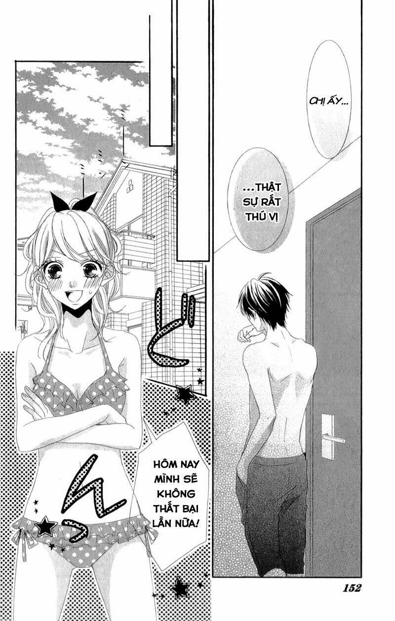 Otouto wo Kareshi ni Suru houhou Chapter 0 - Trang 2