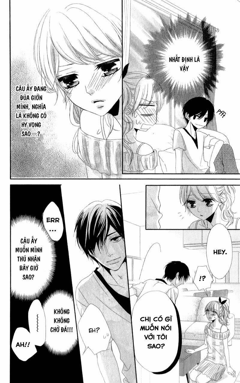 Otouto wo Kareshi ni Suru houhou Chapter 0 - Trang 2