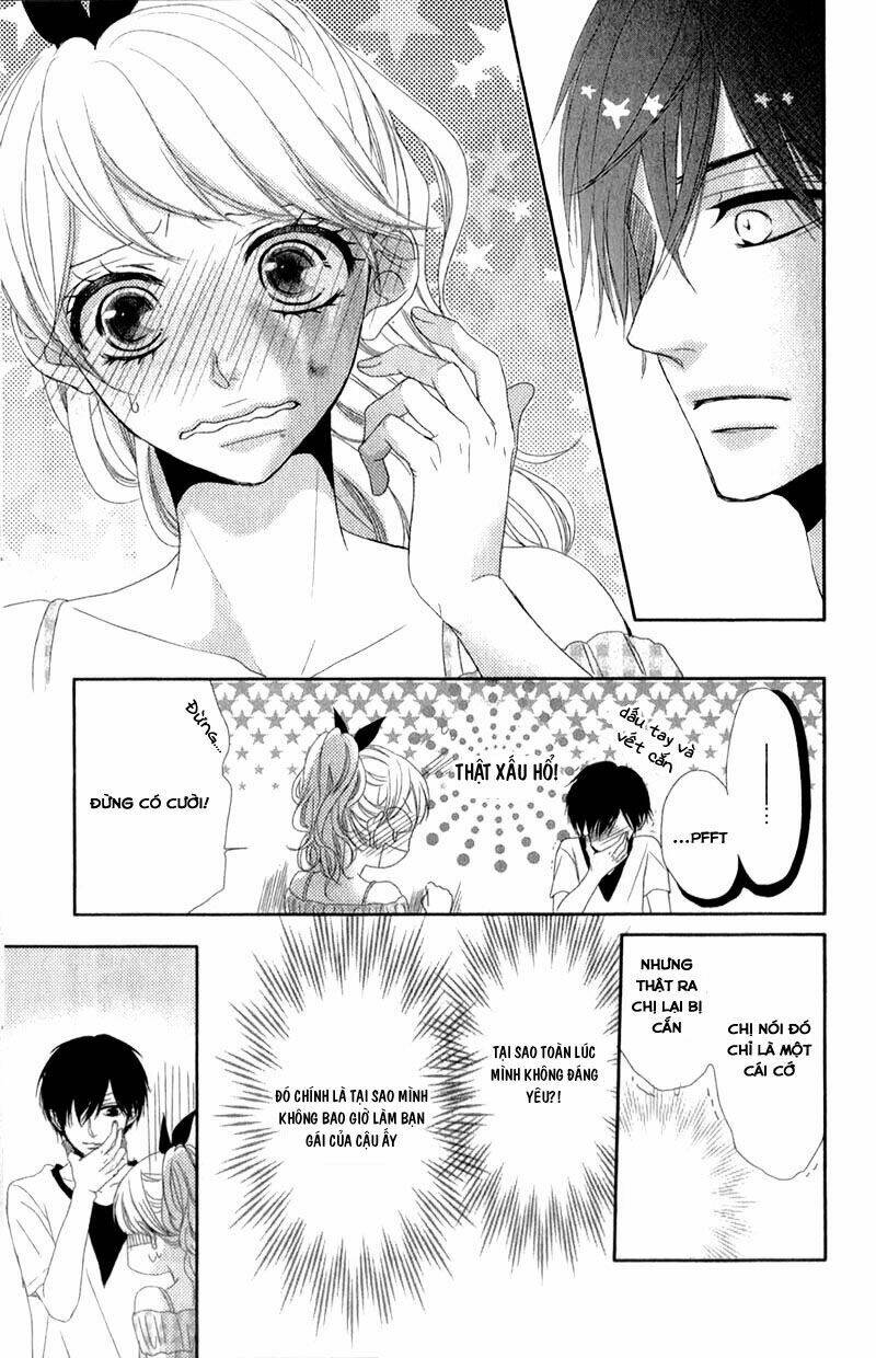 Otouto wo Kareshi ni Suru houhou Chapter 0 - Trang 2