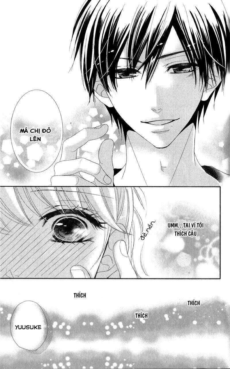 Otouto wo Kareshi ni Suru houhou Chapter 0 - Trang 2