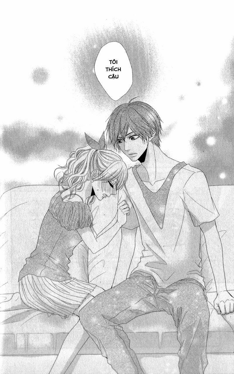 Otouto wo Kareshi ni Suru houhou Chapter 0 - Trang 2