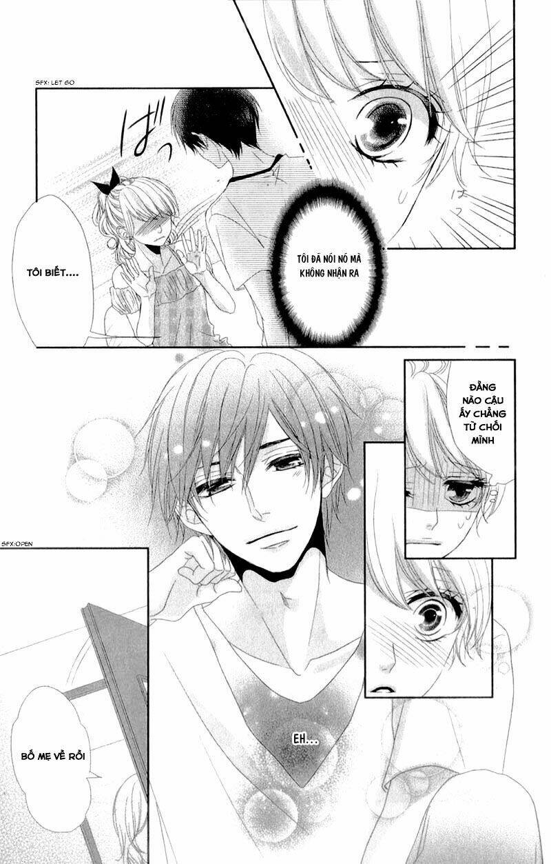 Otouto wo Kareshi ni Suru houhou Chapter 0 - Trang 2