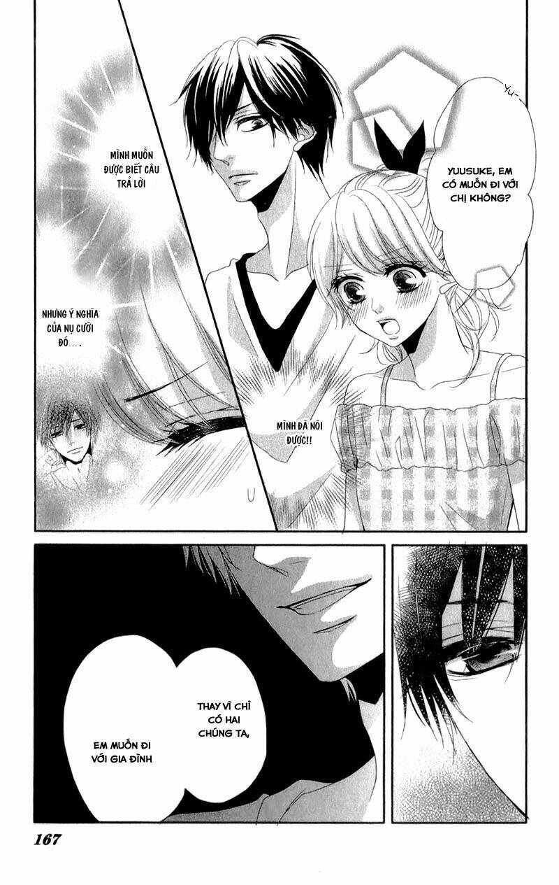 Otouto wo Kareshi ni Suru houhou Chapter 0 - Trang 2