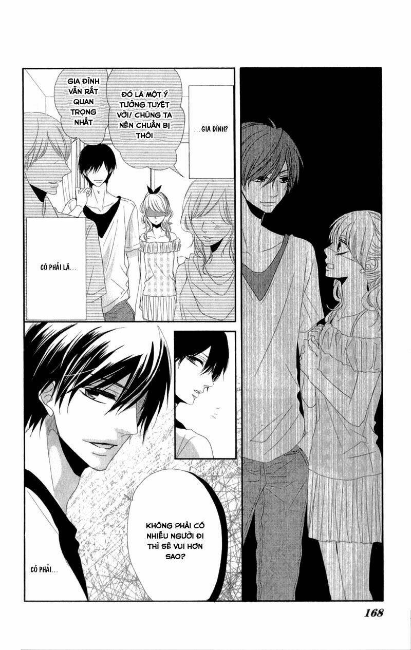 Otouto wo Kareshi ni Suru houhou Chapter 0 - Trang 2