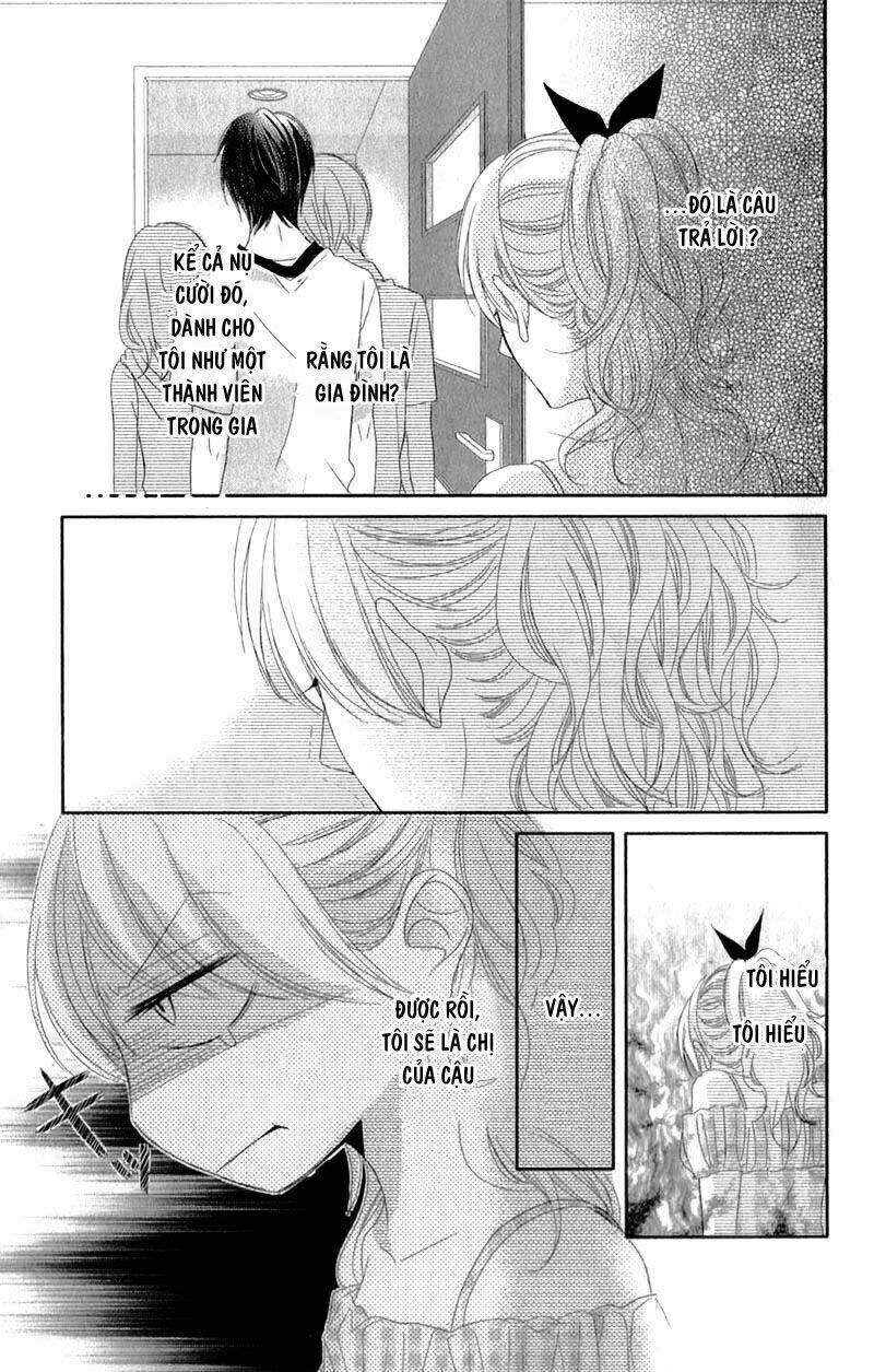 Otouto wo Kareshi ni Suru houhou Chapter 0 - Trang 2