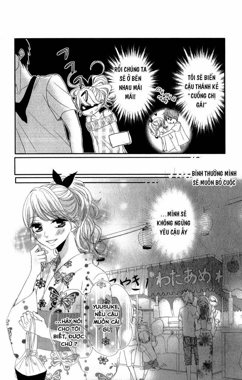 Otouto wo Kareshi ni Suru houhou Chapter 0 - Trang 2