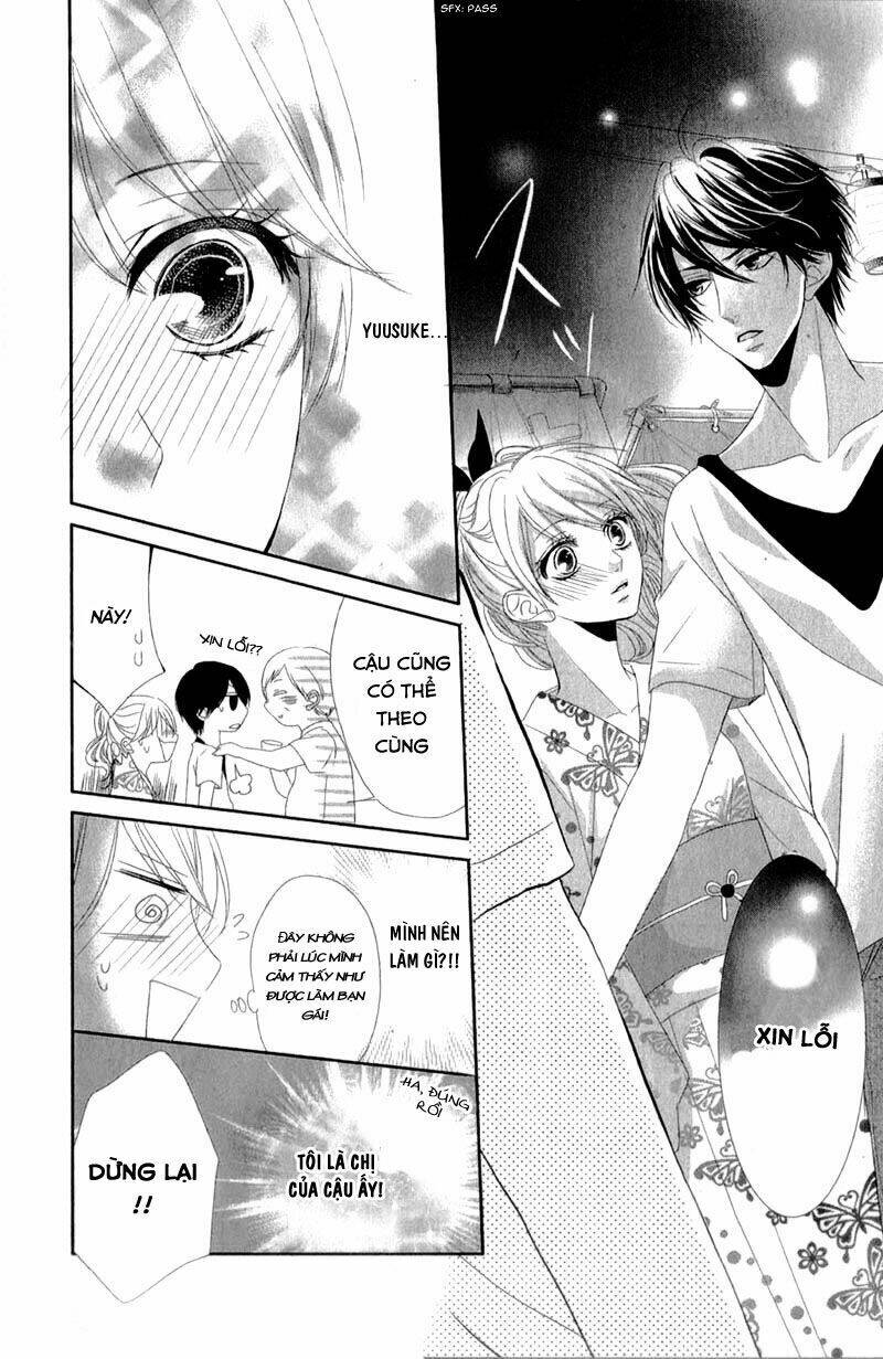 Otouto wo Kareshi ni Suru houhou Chapter 0 - Trang 2