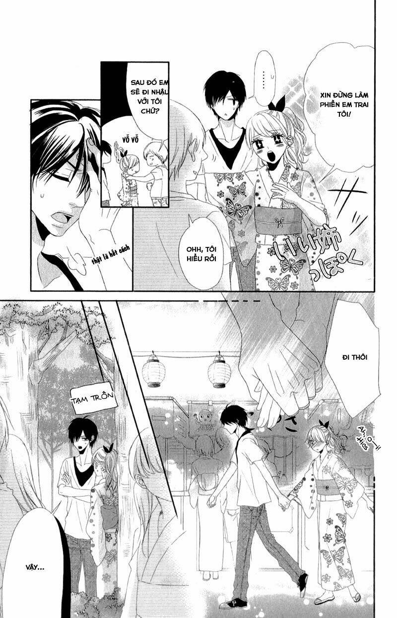 Otouto wo Kareshi ni Suru houhou Chapter 0 - Trang 2