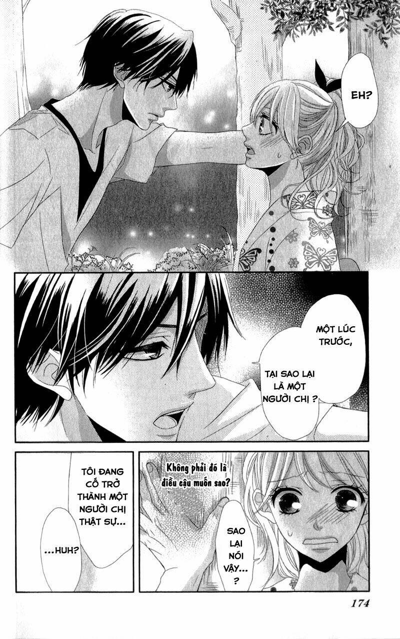 Otouto wo Kareshi ni Suru houhou Chapter 0 - Trang 2