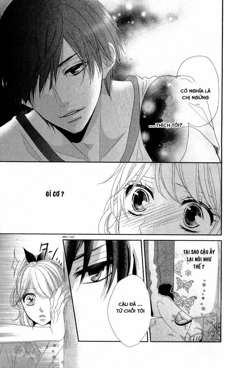 Otouto wo Kareshi ni Suru houhou Chapter 0 - Trang 2