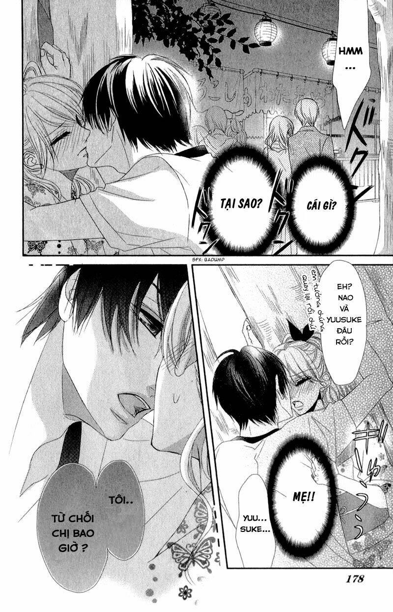 Otouto wo Kareshi ni Suru houhou Chapter 0 - Trang 2