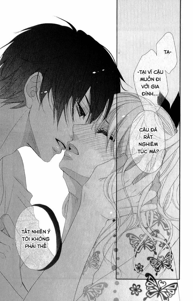 Otouto wo Kareshi ni Suru houhou Chapter 0 - Trang 2