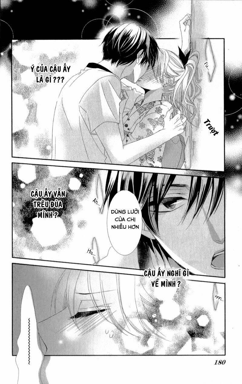 Otouto wo Kareshi ni Suru houhou Chapter 0 - Trang 2