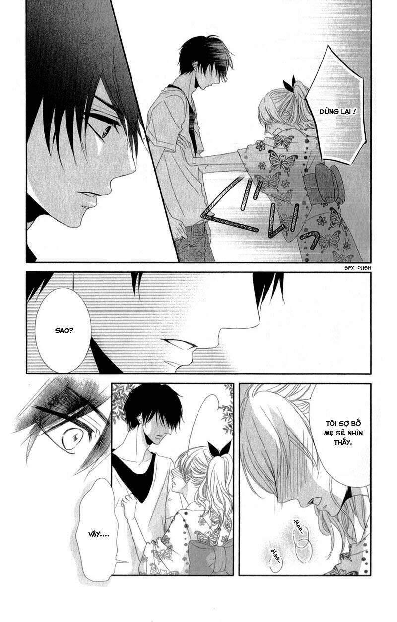 Otouto wo Kareshi ni Suru houhou Chapter 0 - Trang 2