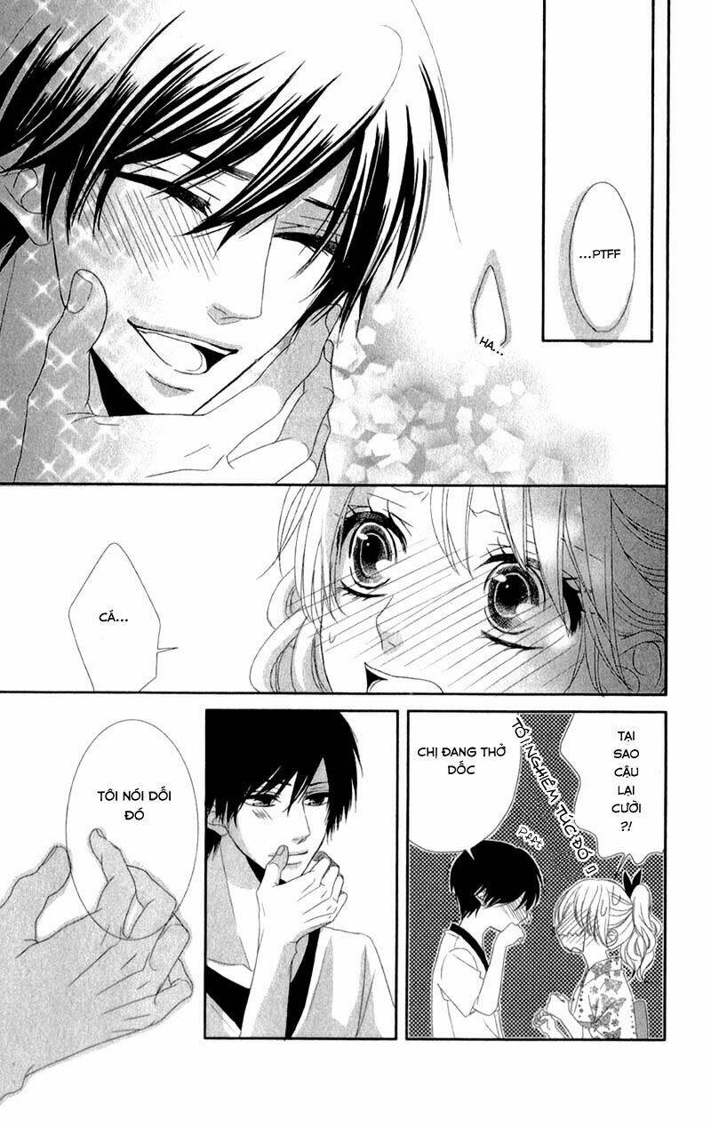 Otouto wo Kareshi ni Suru houhou Chapter 0 - Trang 2