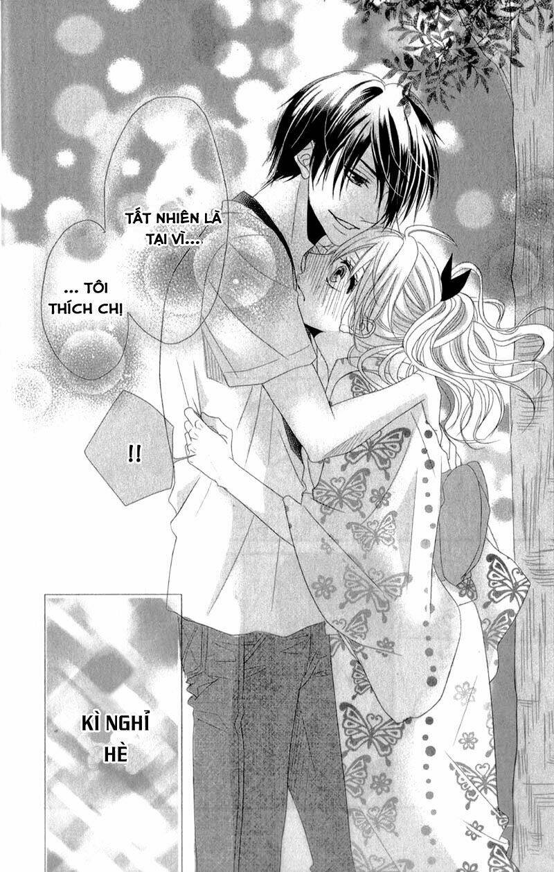 Otouto wo Kareshi ni Suru houhou Chapter 0 - Trang 2