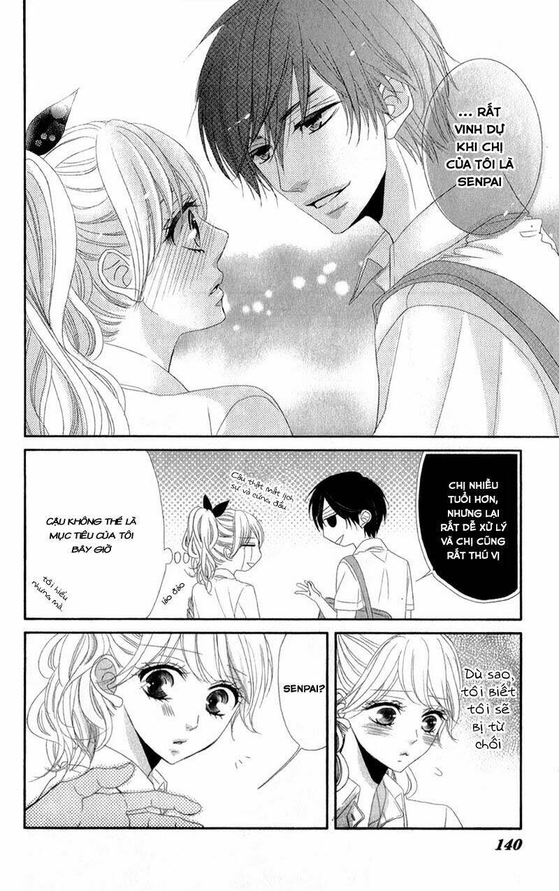 Otouto wo Kareshi ni Suru houhou Chapter 0 - Trang 2