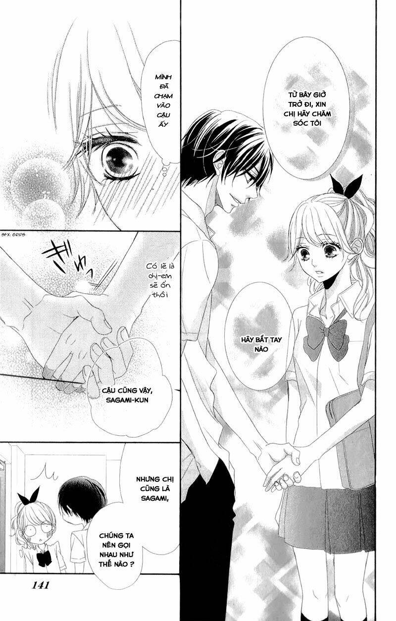 Otouto wo Kareshi ni Suru houhou Chapter 0 - Trang 2