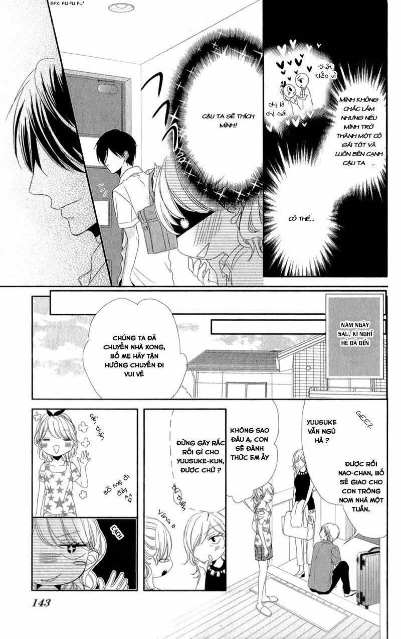 Otouto wo Kareshi ni Suru houhou Chapter 0 - Trang 2