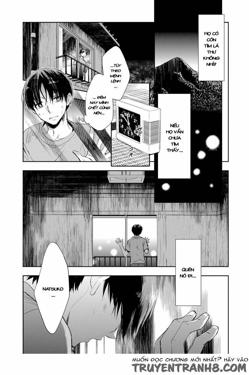 Ou-Sama Game - Kigen Chapter 16 - Next Chapter 17