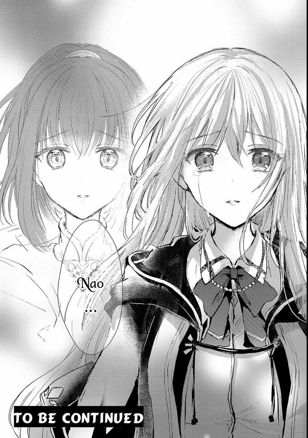 oujo denka wa oikari no you chapter 3 - Trang 2