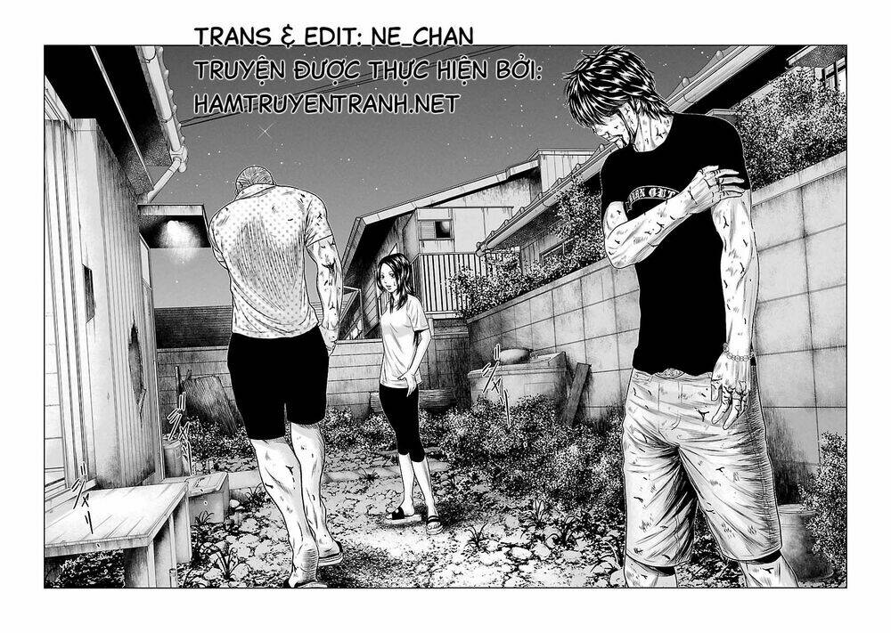 Out Chapter 26 - Trang 2