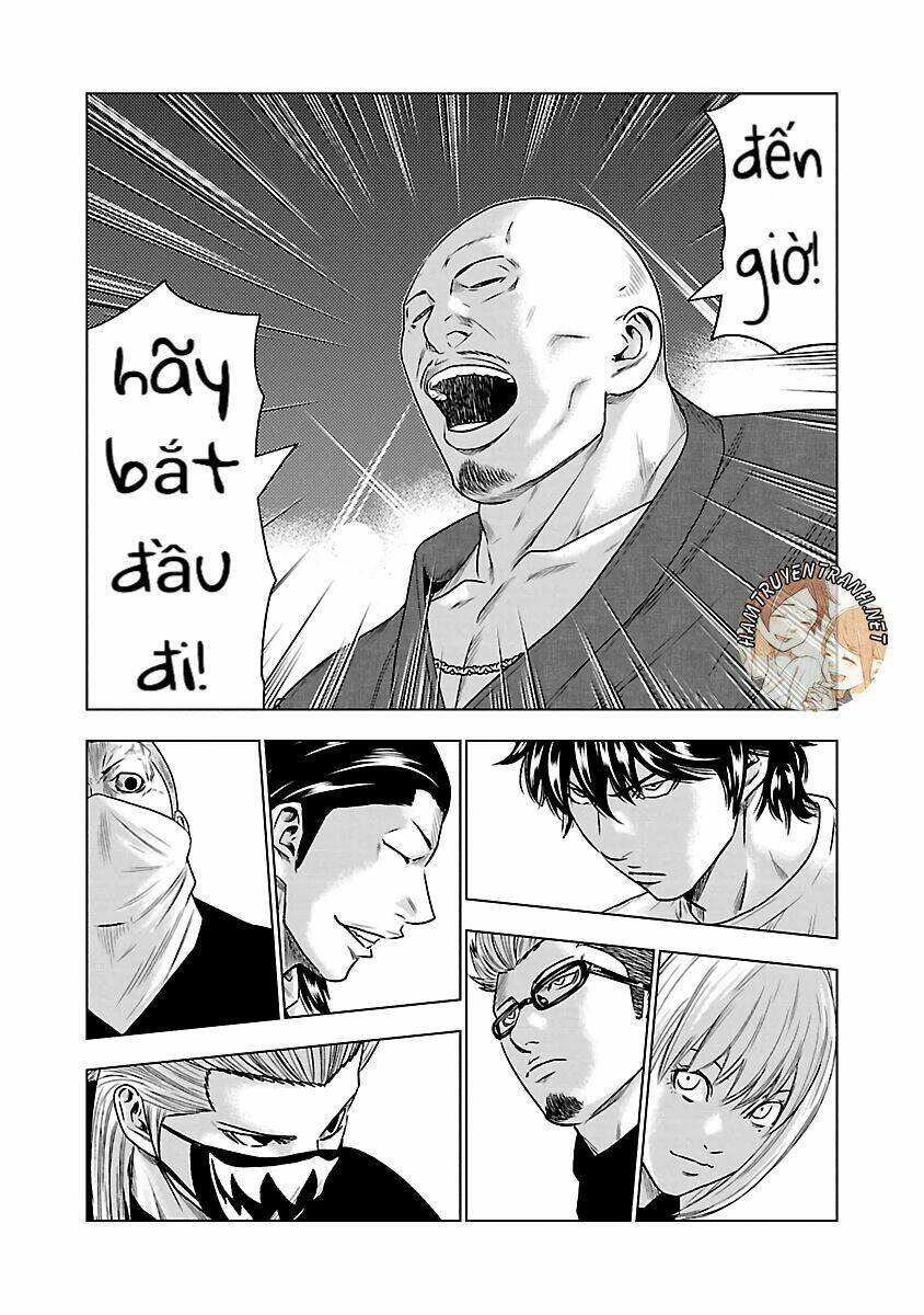 Out Chapter 34 - Trang 2