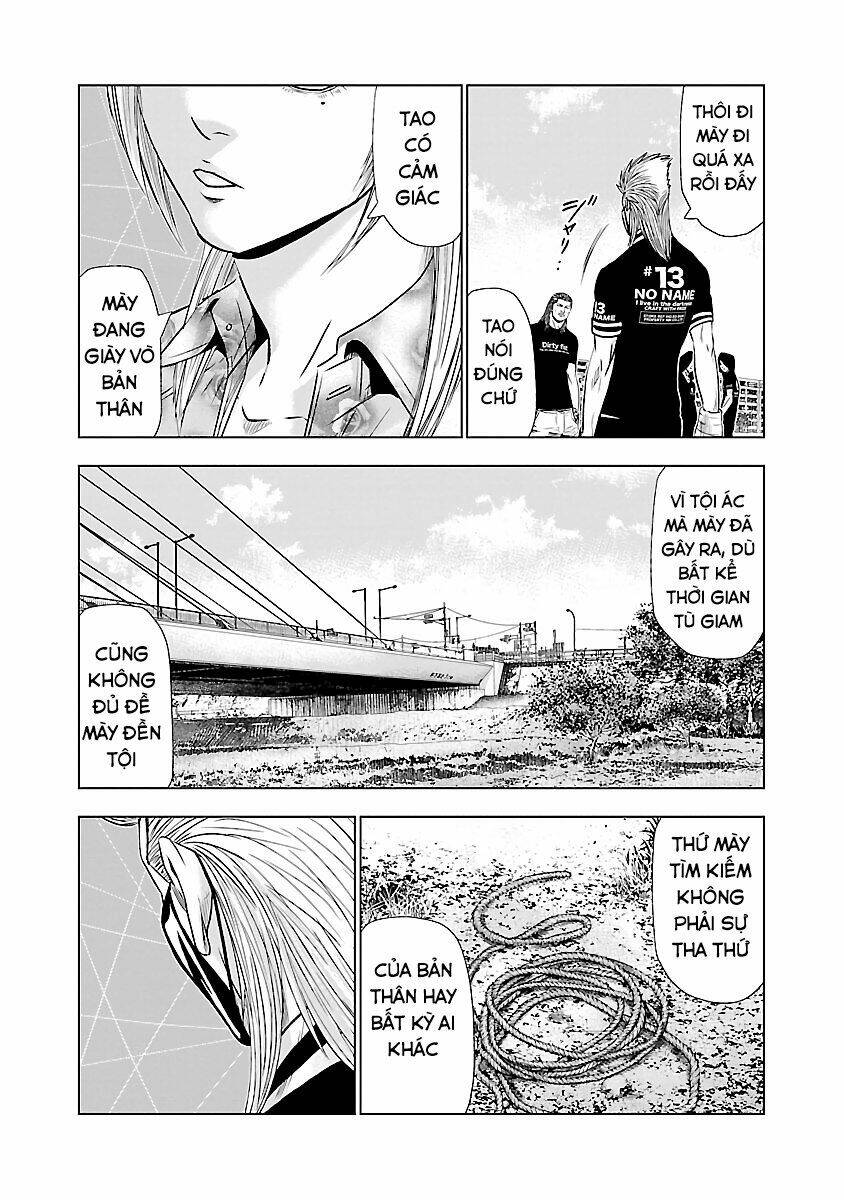 Out Chapter 49 - Trang 2