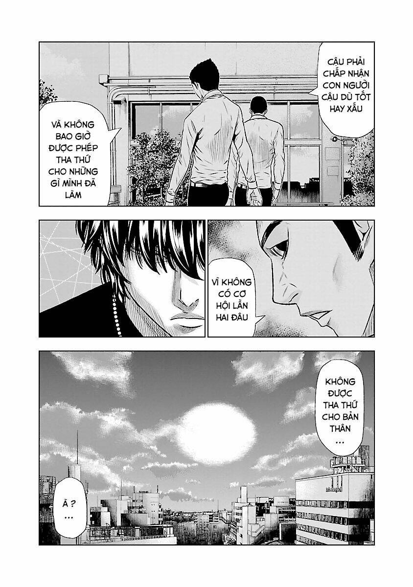 Out Chapter 49 - Trang 2