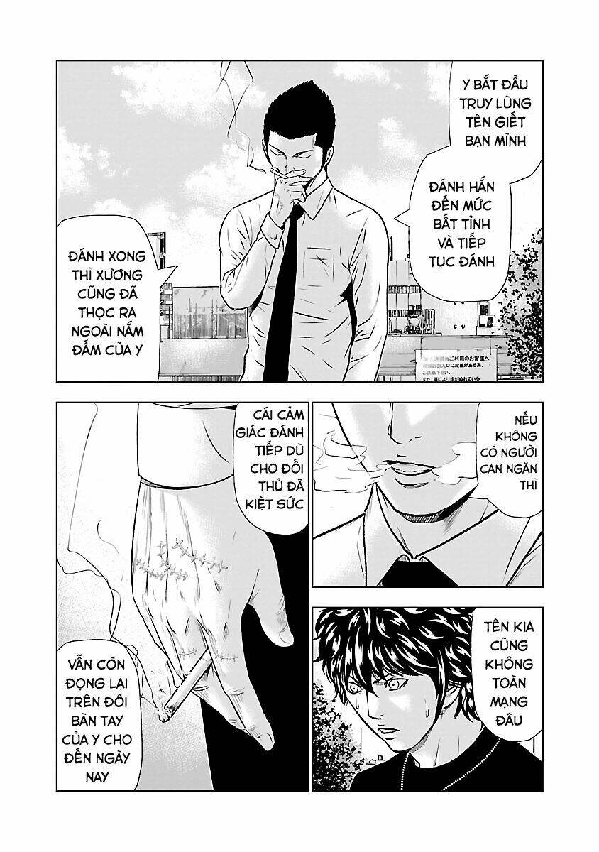 Out Chapter 49 - Trang 2