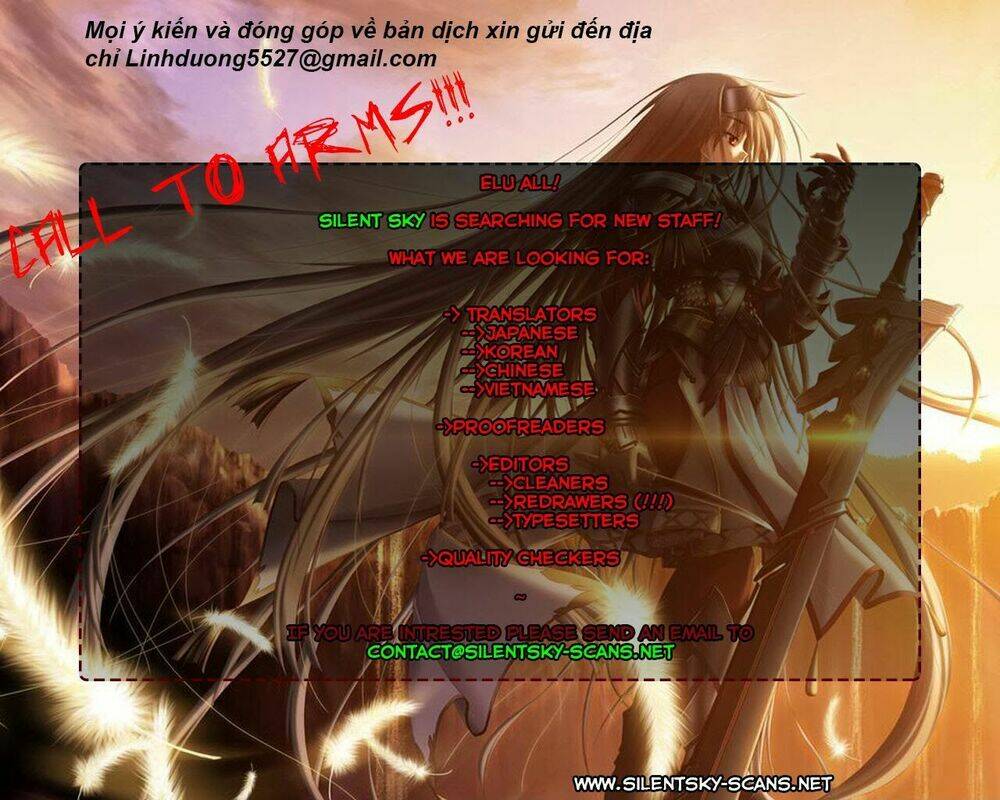 Over Steam Manhwa Chapter 4 - Trang 2