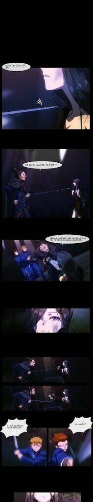 Over Steam Manhwa Chapter 4 - Trang 2