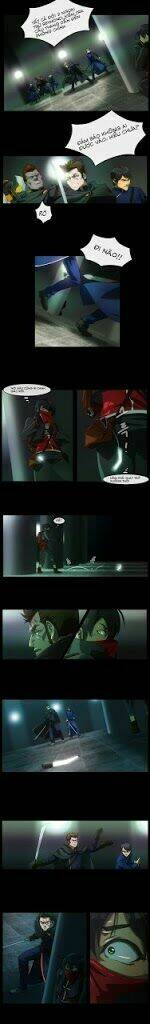 Over Steam Manhwa Chapter 4 - Trang 2