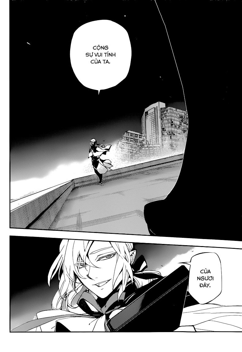 Owari No Seraph Chapter 15 - Next Chapter 16