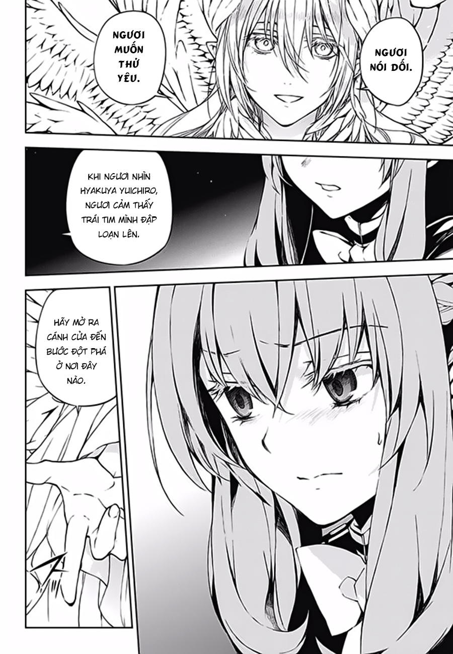 Owari No Seraph Chapter 66 - Next Chapter 67