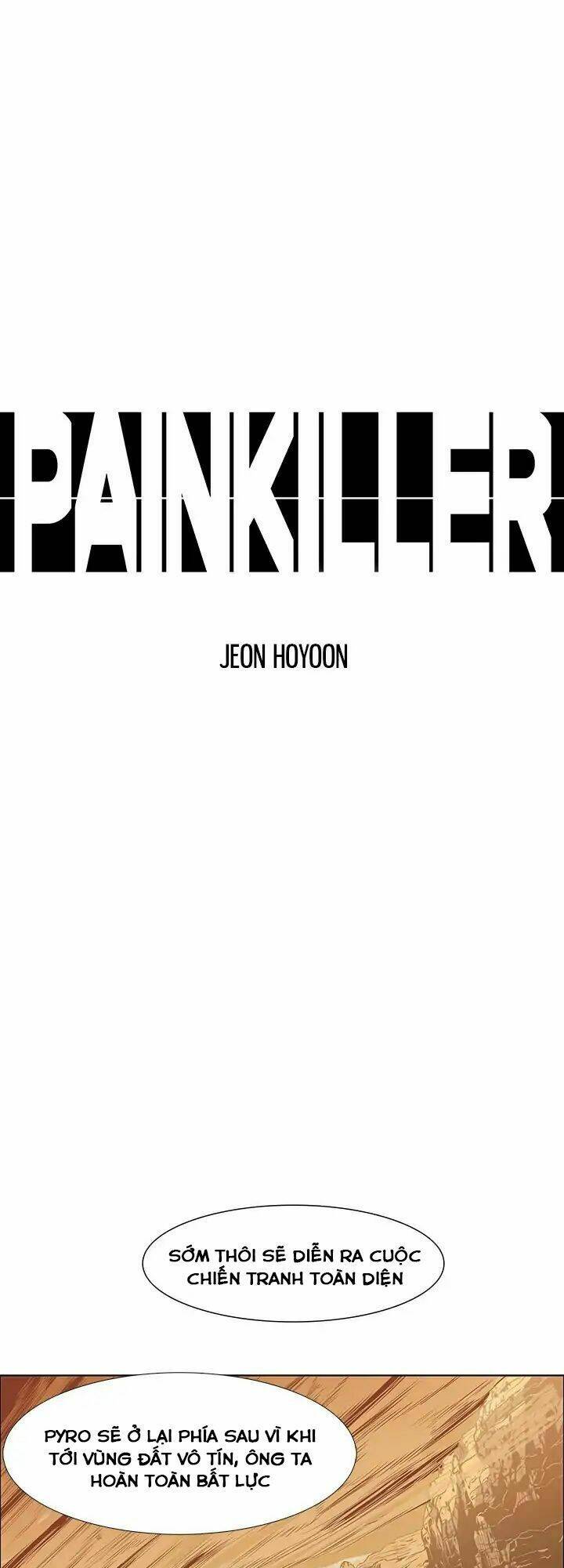 painkiller chapter 16 - Trang 2