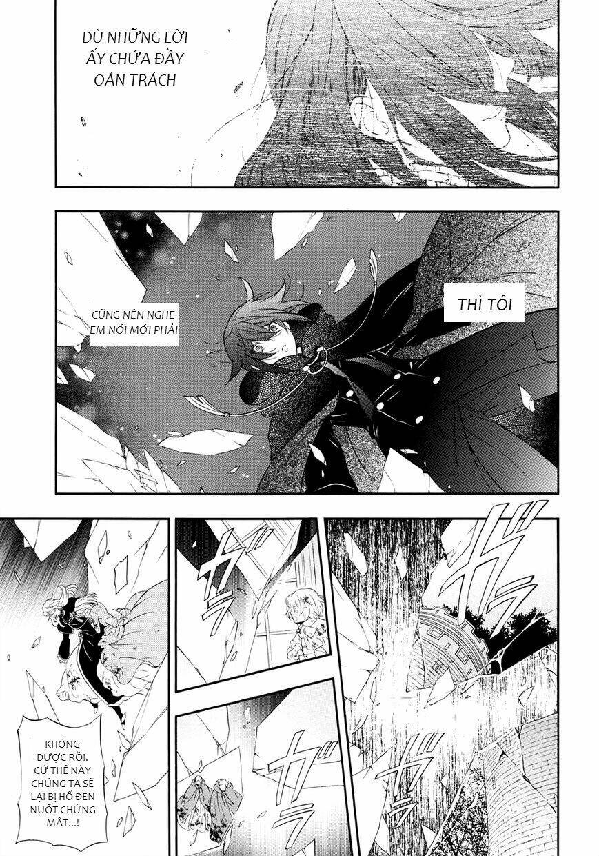 Pandora Hearts Chapter 101 - Trang 2