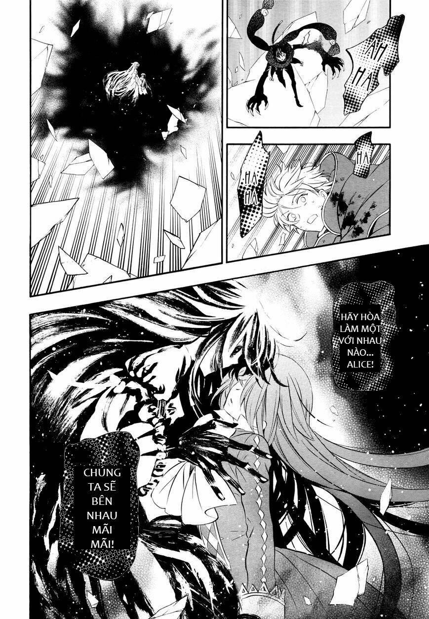 Pandora Hearts Chapter 101 - Trang 2