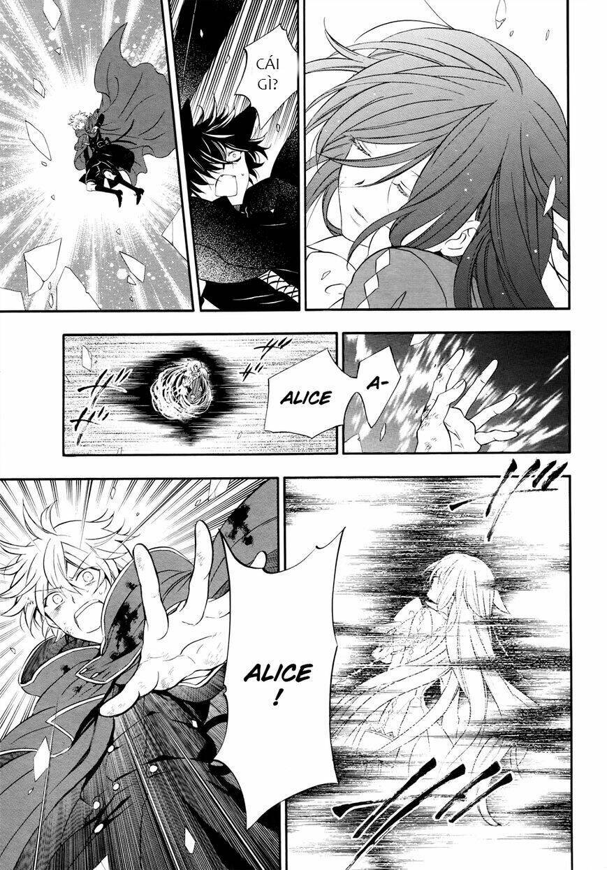 Pandora Hearts Chapter 101 - Trang 2