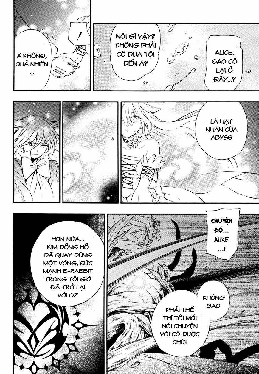 Pandora Hearts Chapter 103 - Trang 2