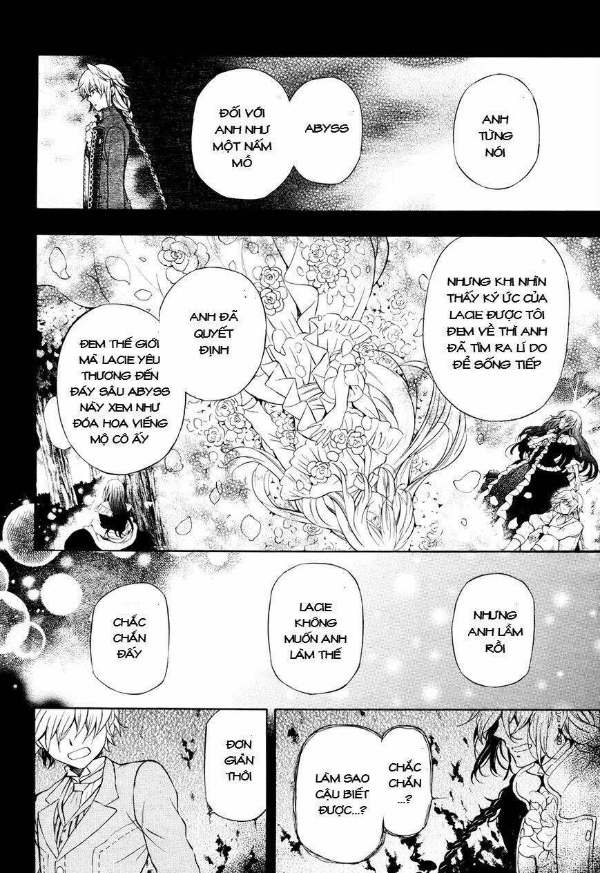 Pandora Hearts Chapter 103 - Trang 2