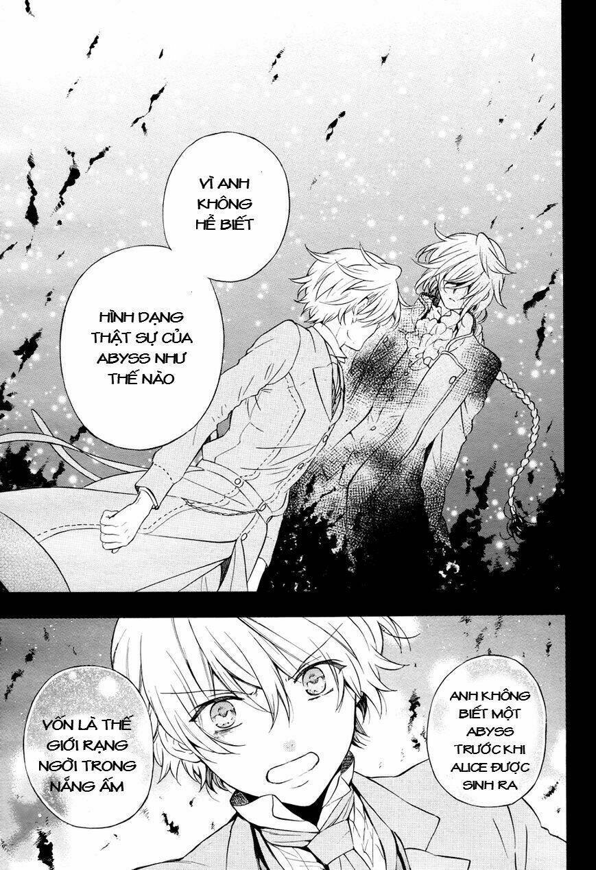 Pandora Hearts Chapter 103 - Trang 2