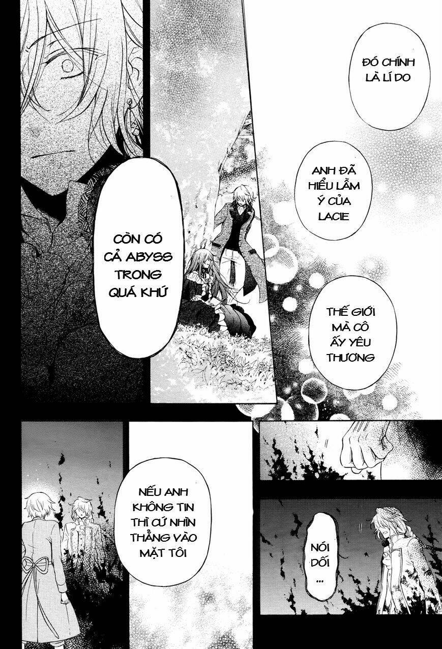 Pandora Hearts Chapter 103 - Trang 2