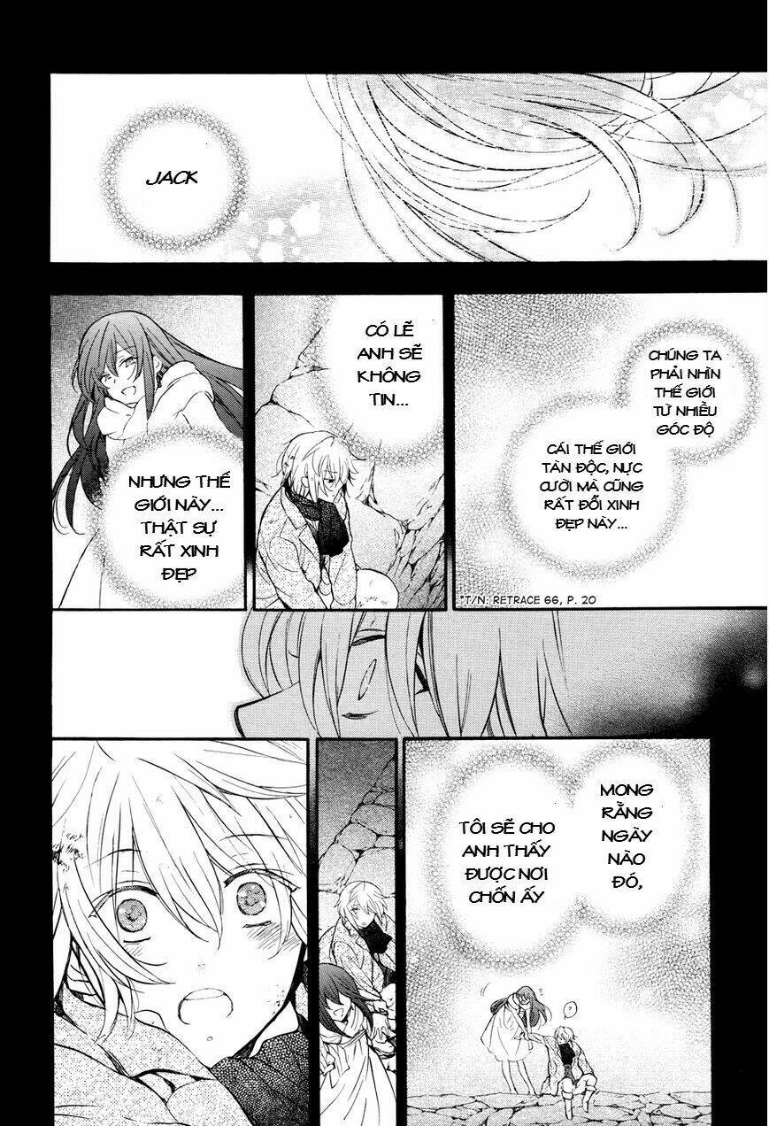 Pandora Hearts Chapter 103 - Trang 2