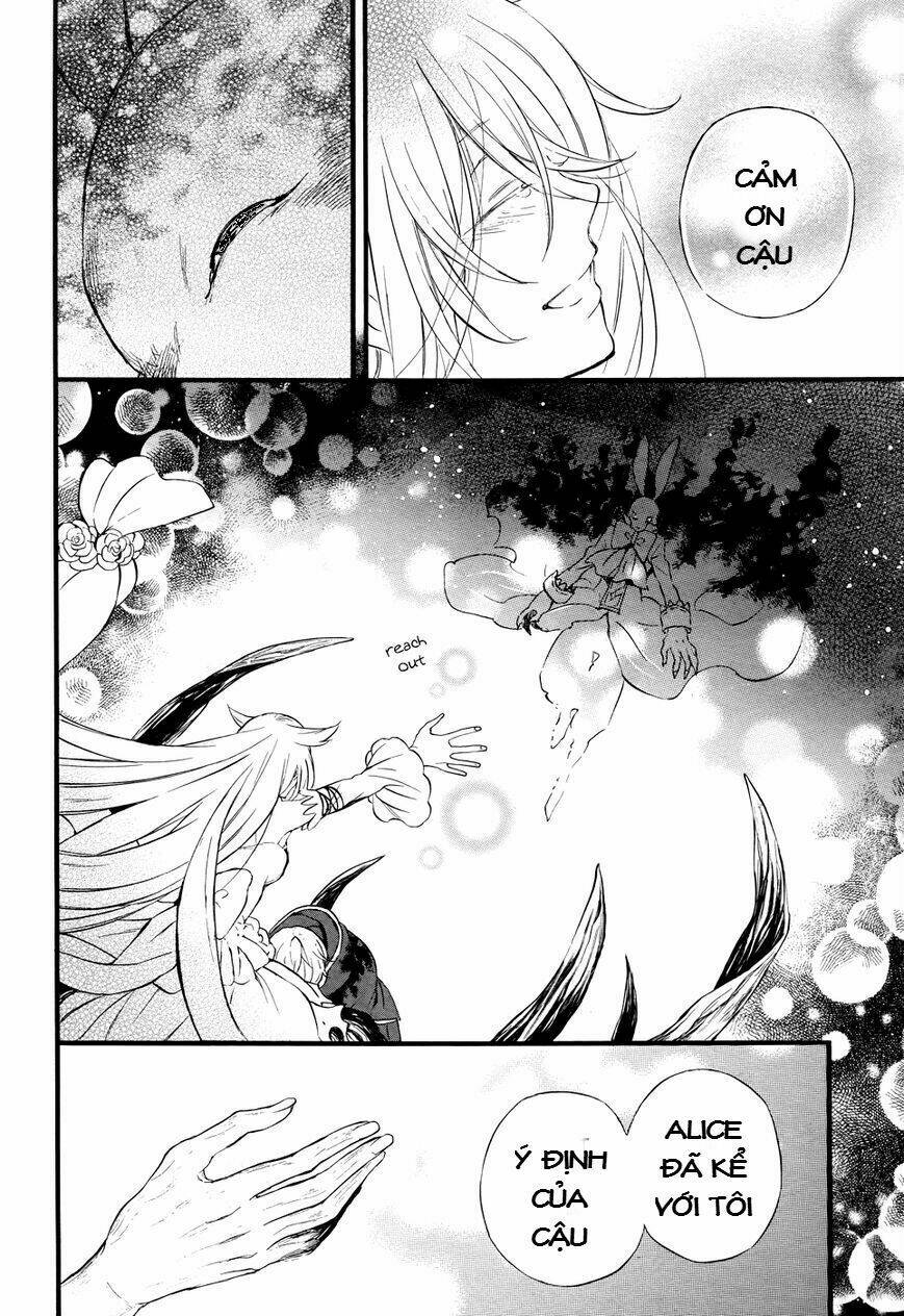 Pandora Hearts Chapter 103 - Trang 2