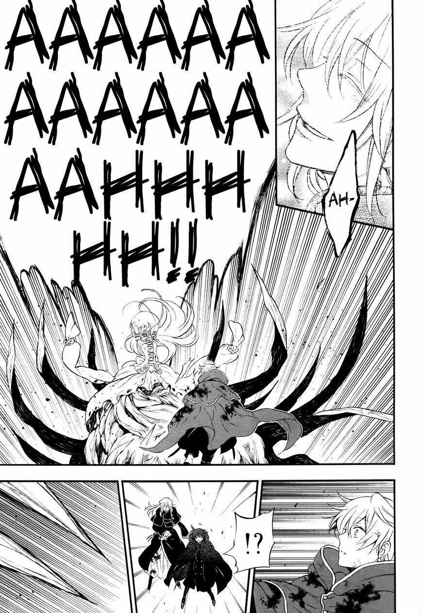 Pandora Hearts Chapter 103 - Trang 2